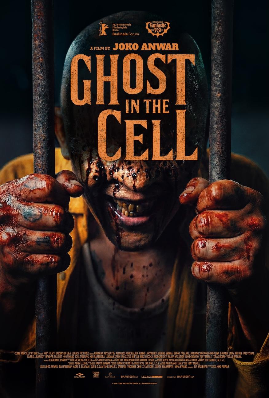 Ghost in the Cell