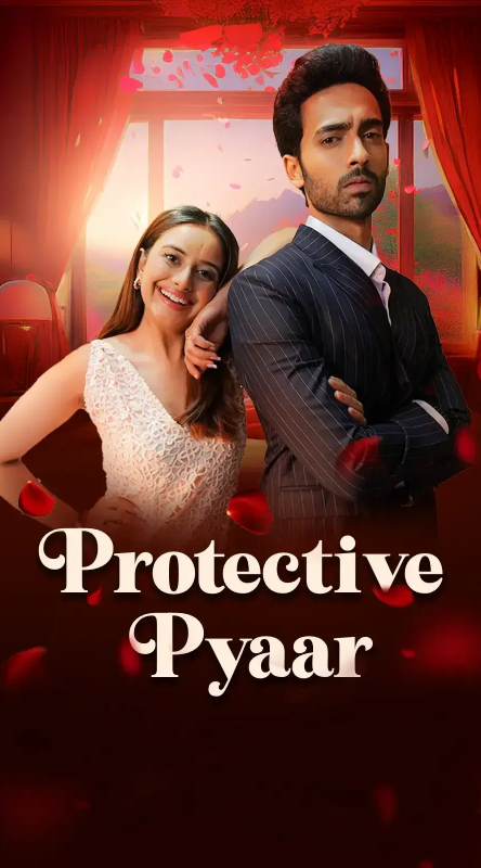 Protective Pyaar poster