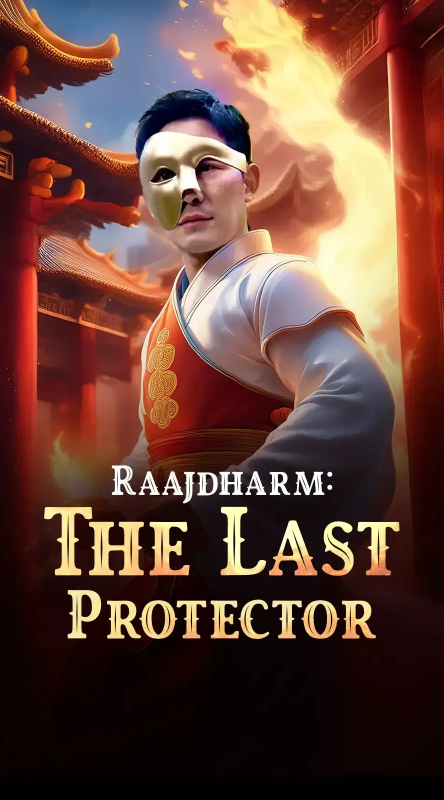 Raajdharm: The Last Protector poster