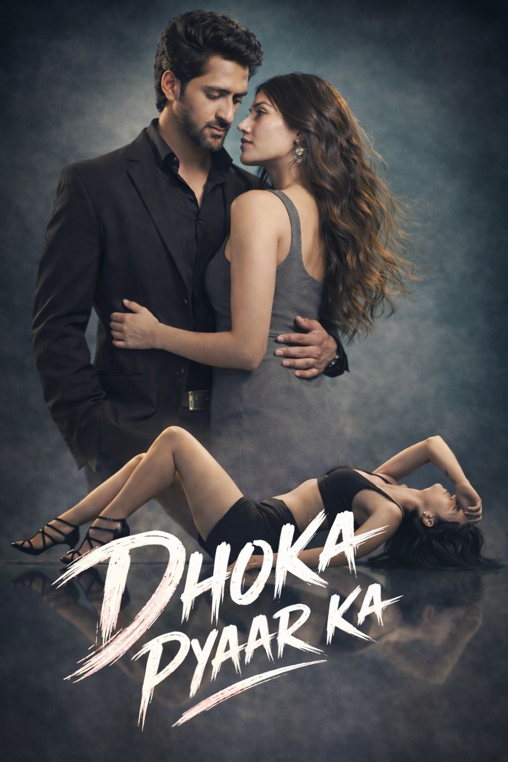 Dhoka Pyaar Ka poster