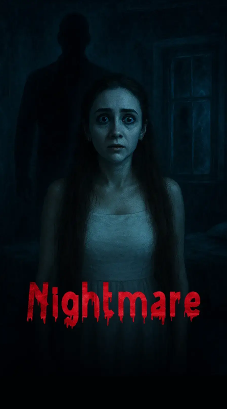 Nightmare poster