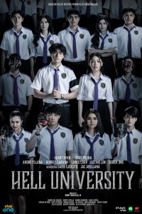 Hell University