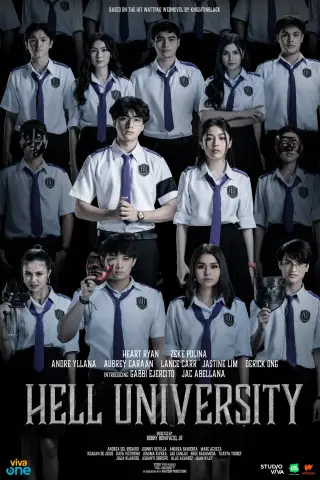 Hell University