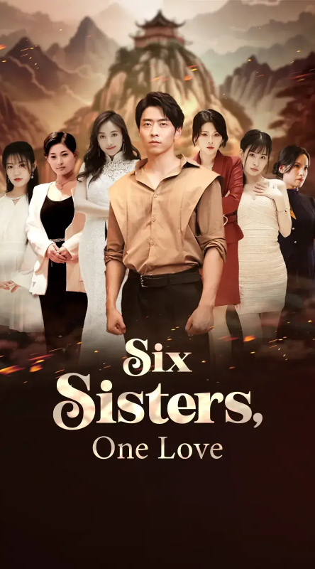 Six Sisters, One Love poster