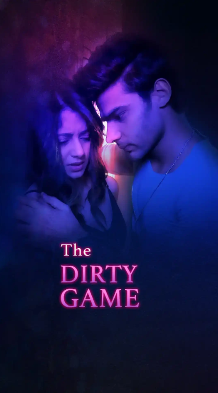 The Dirty Game poster