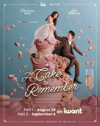 A Cake to Remember