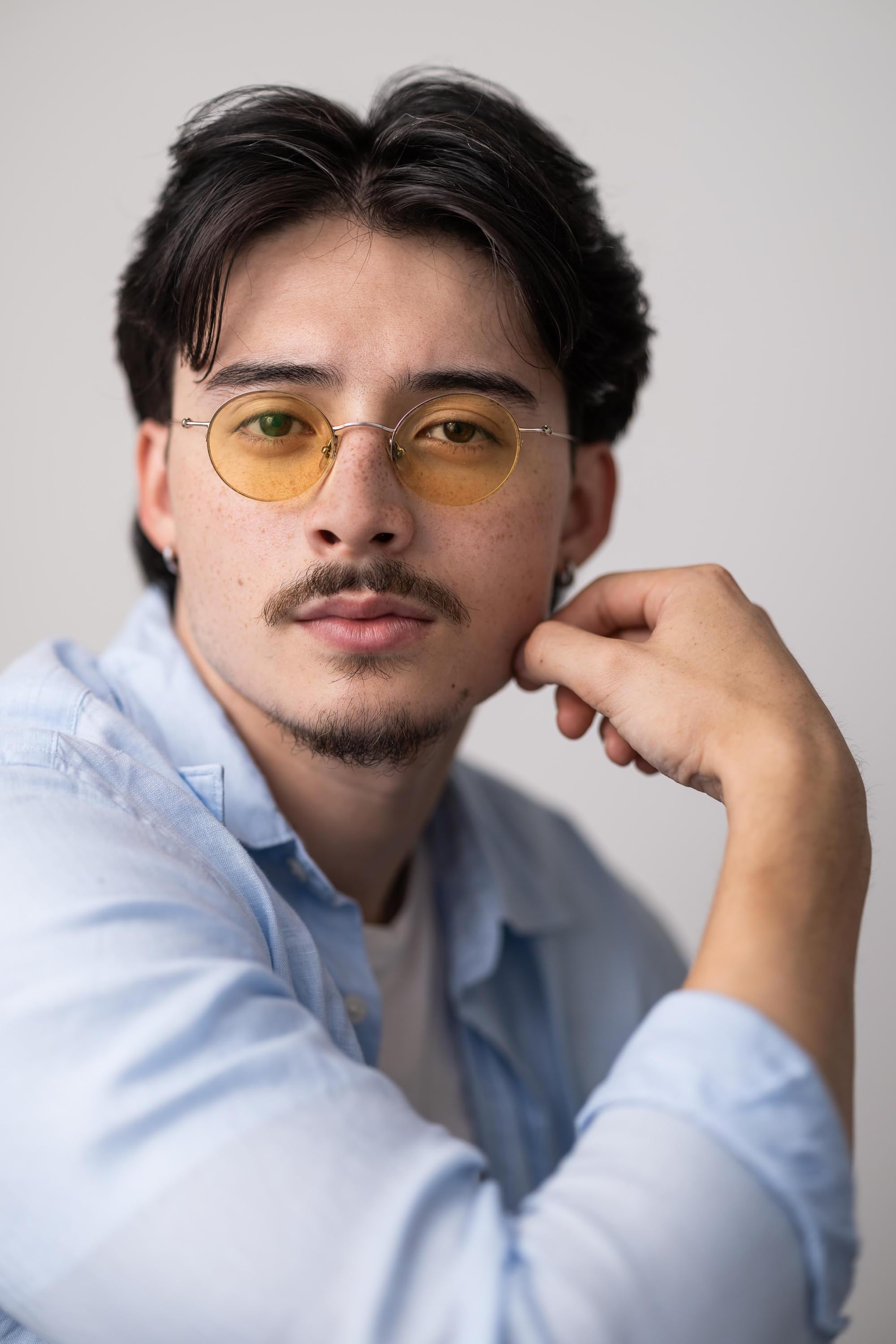 Xiao-Yi Hernan