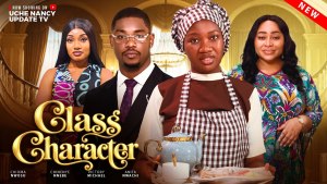 CLASS CHARACTER - 123Movies