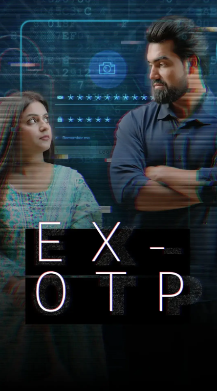 Ex-OTP poster