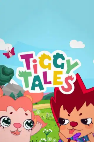 Tiggy Tales
