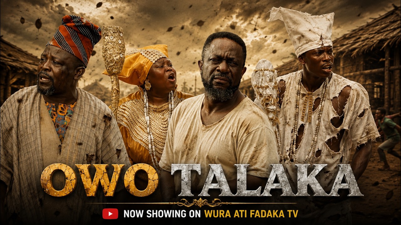 OWO TALAKA