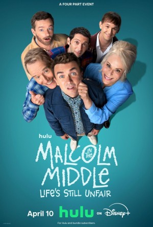 Malcolm in the Middle: Life's Still Unfair - 123Movies