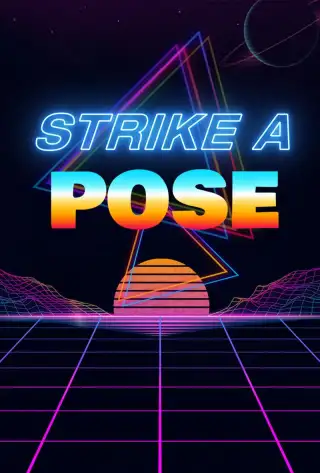 Strike A Pose