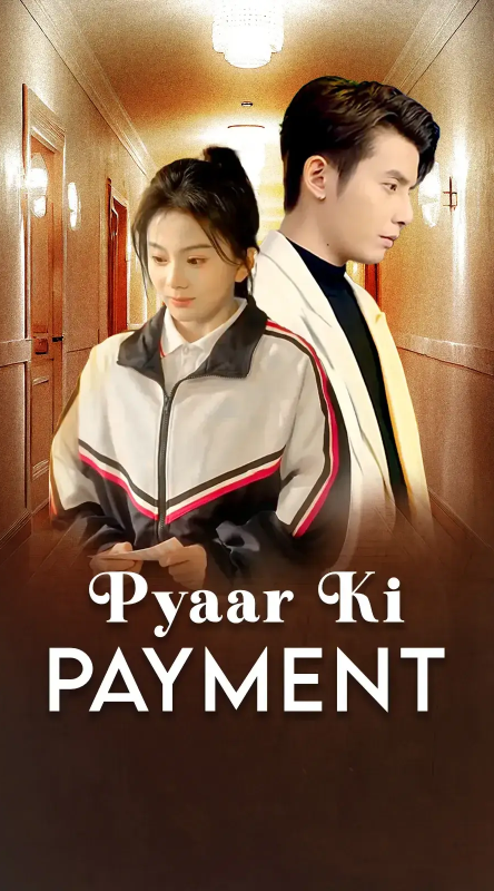 Pyaar Ki Payment poster