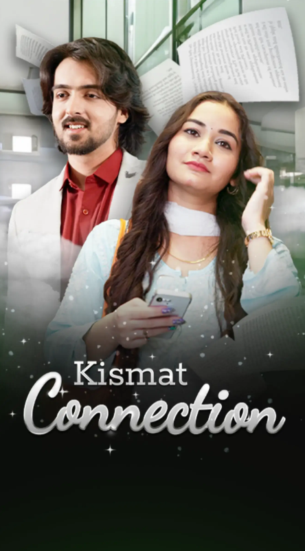 Kismat Connection poster