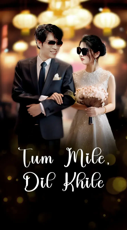 Tum Mile, Dil Khile poster
