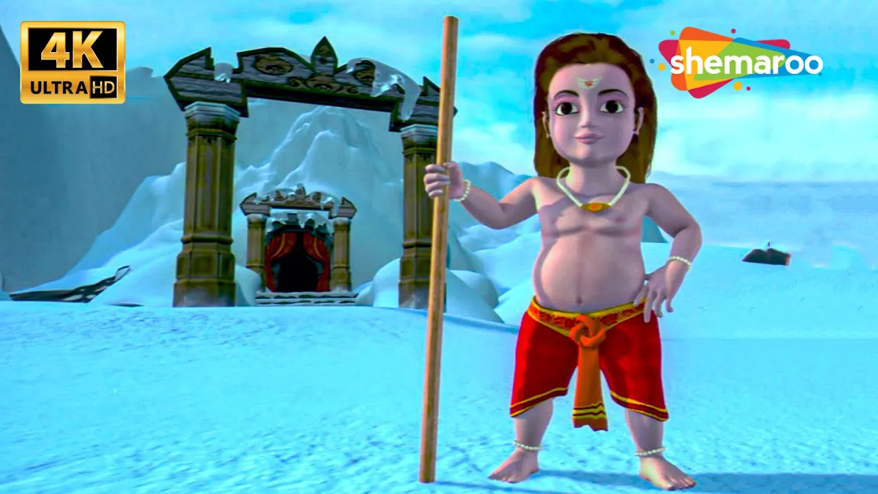 Maghi Ganpati | माघी गणेश जयंती स्पेशल | Bal Ganesh Special Videos background