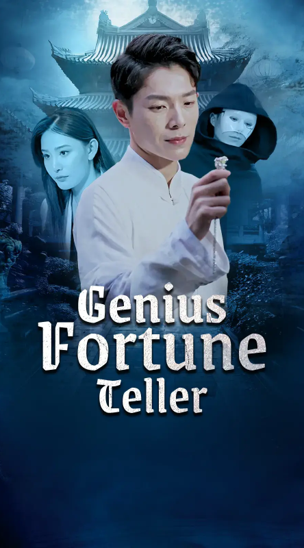 Genius Fortune Teller poster