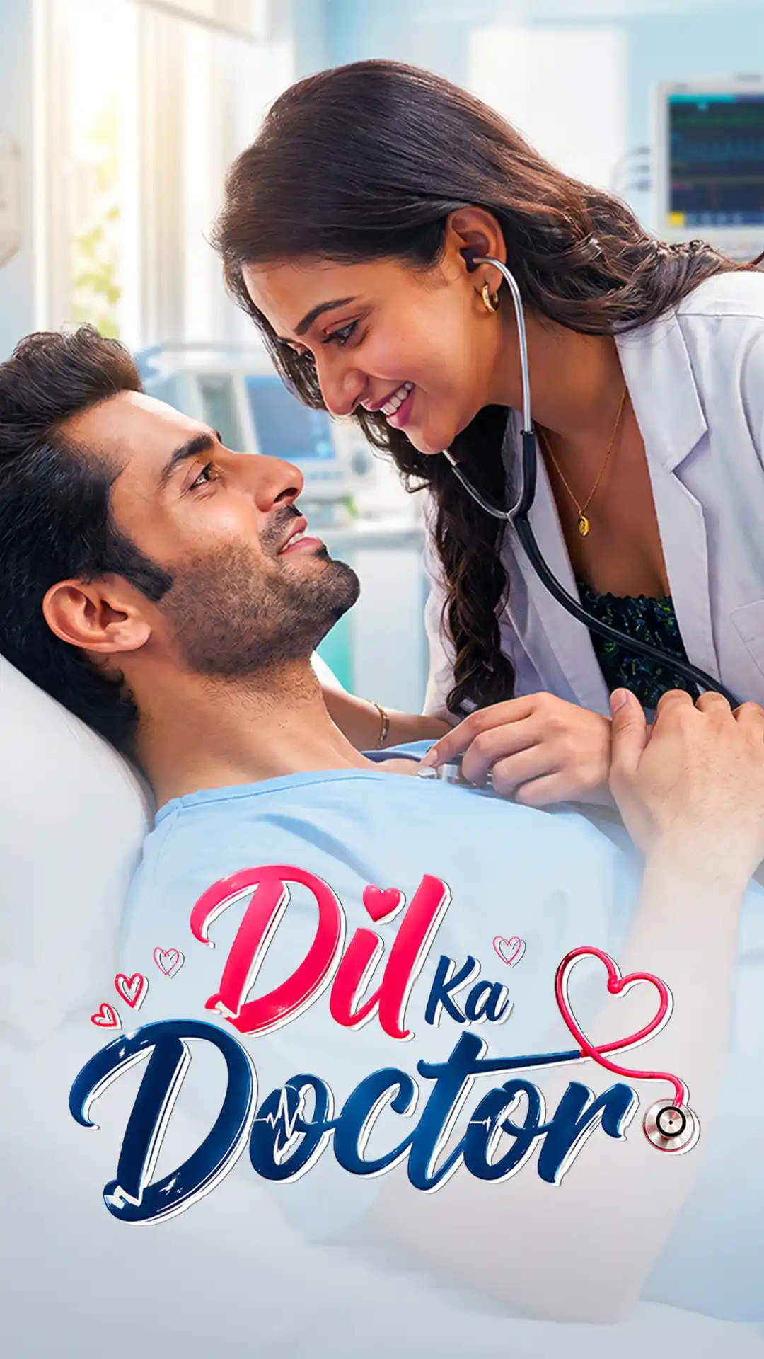 Dil Ka Doctor poster
