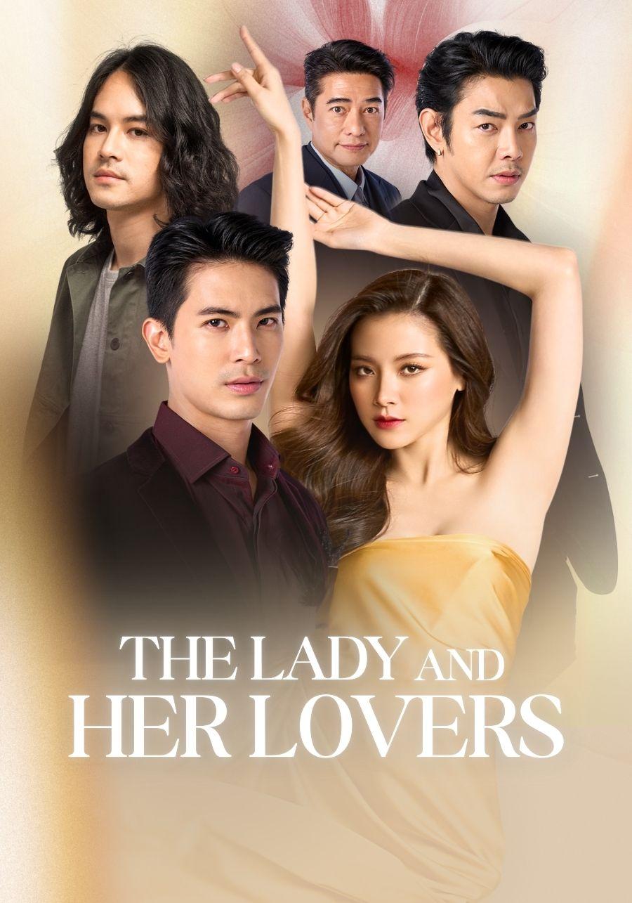 The Lady and Her Lovers background