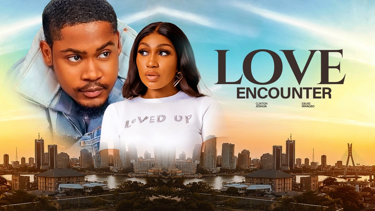 LOVE ENCOUNTER WITH A BOY