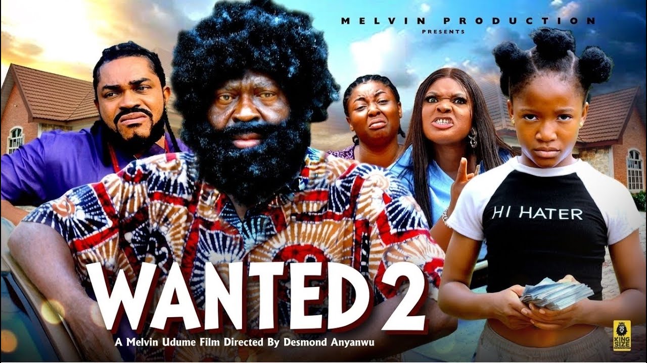 WANTED
