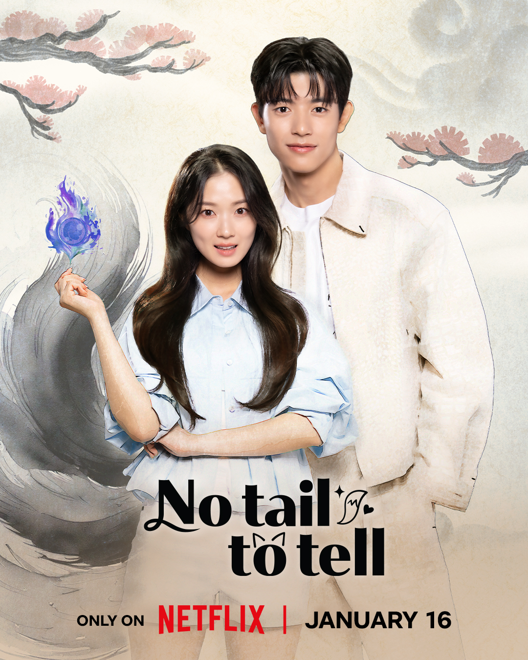 No Tail to Tell
