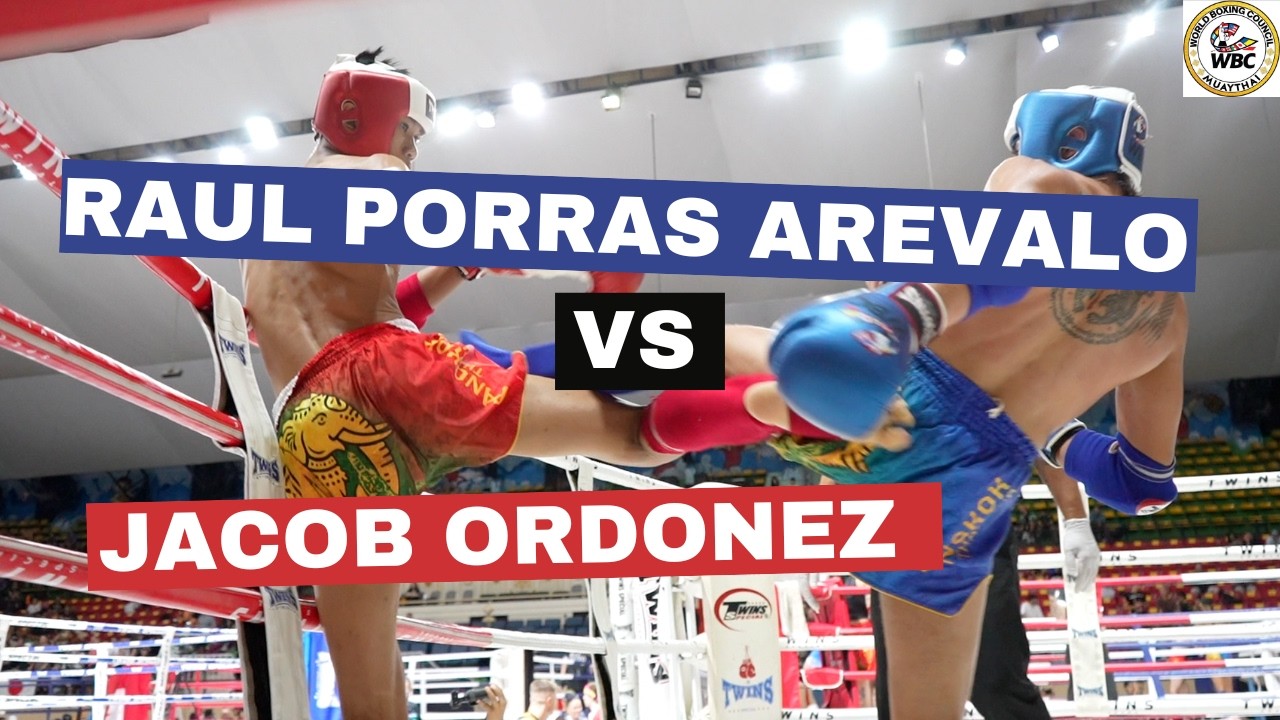 Jacob Ordonez red Canada vs Raul Porras Arevalo background