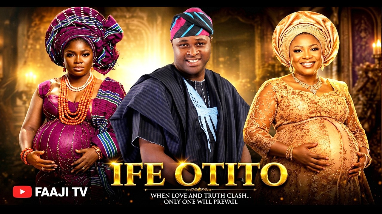 IFE OTITO