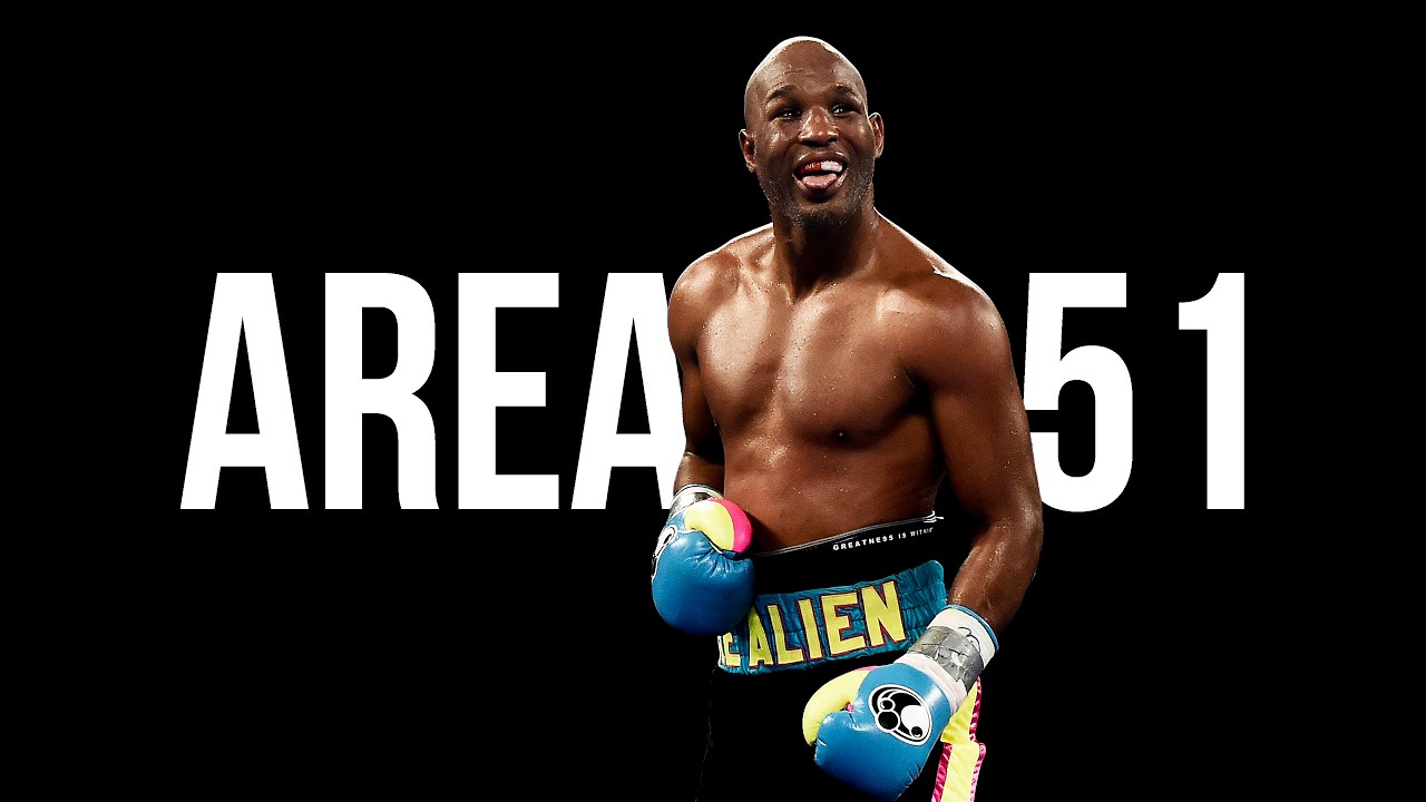 Only an ALIEN can Fight at 51, Learn How he did It | Skillr Boxers - EP 49 background