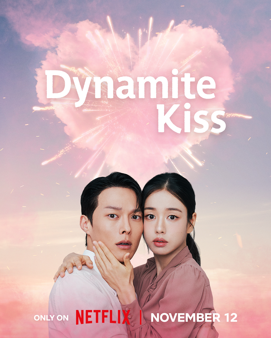 Dynamite Kiss