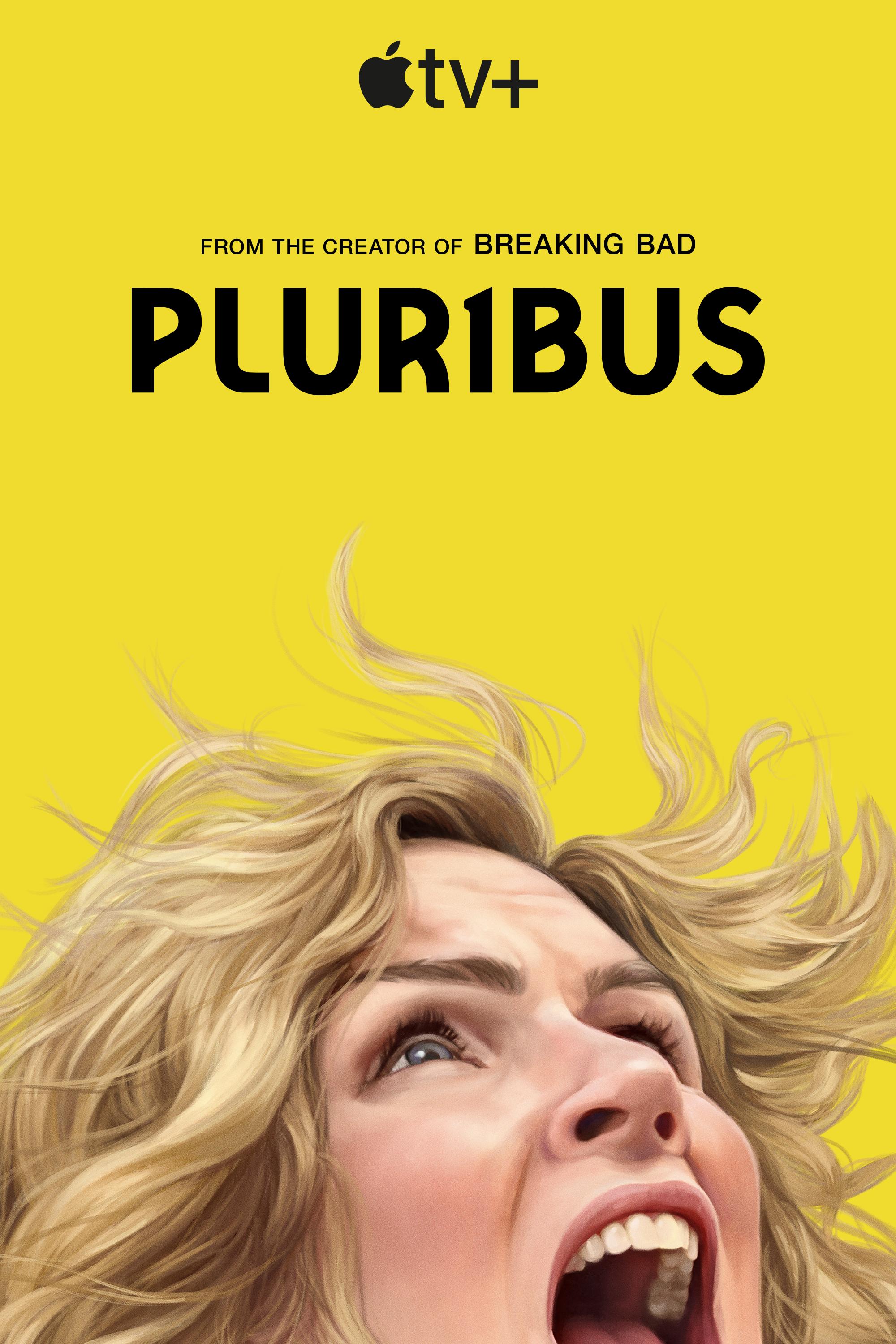 Pluribus background