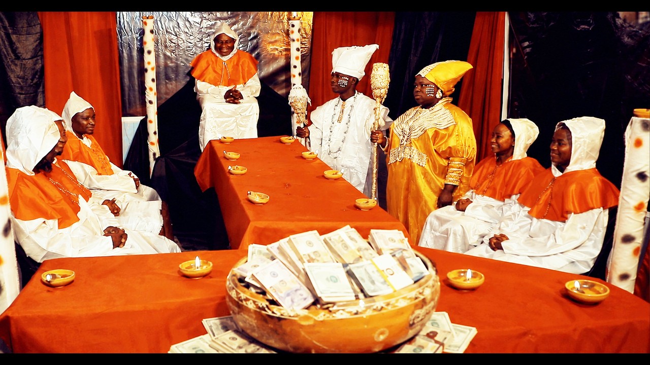OGUN OWO