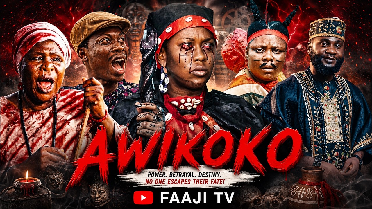 AWIKOKO