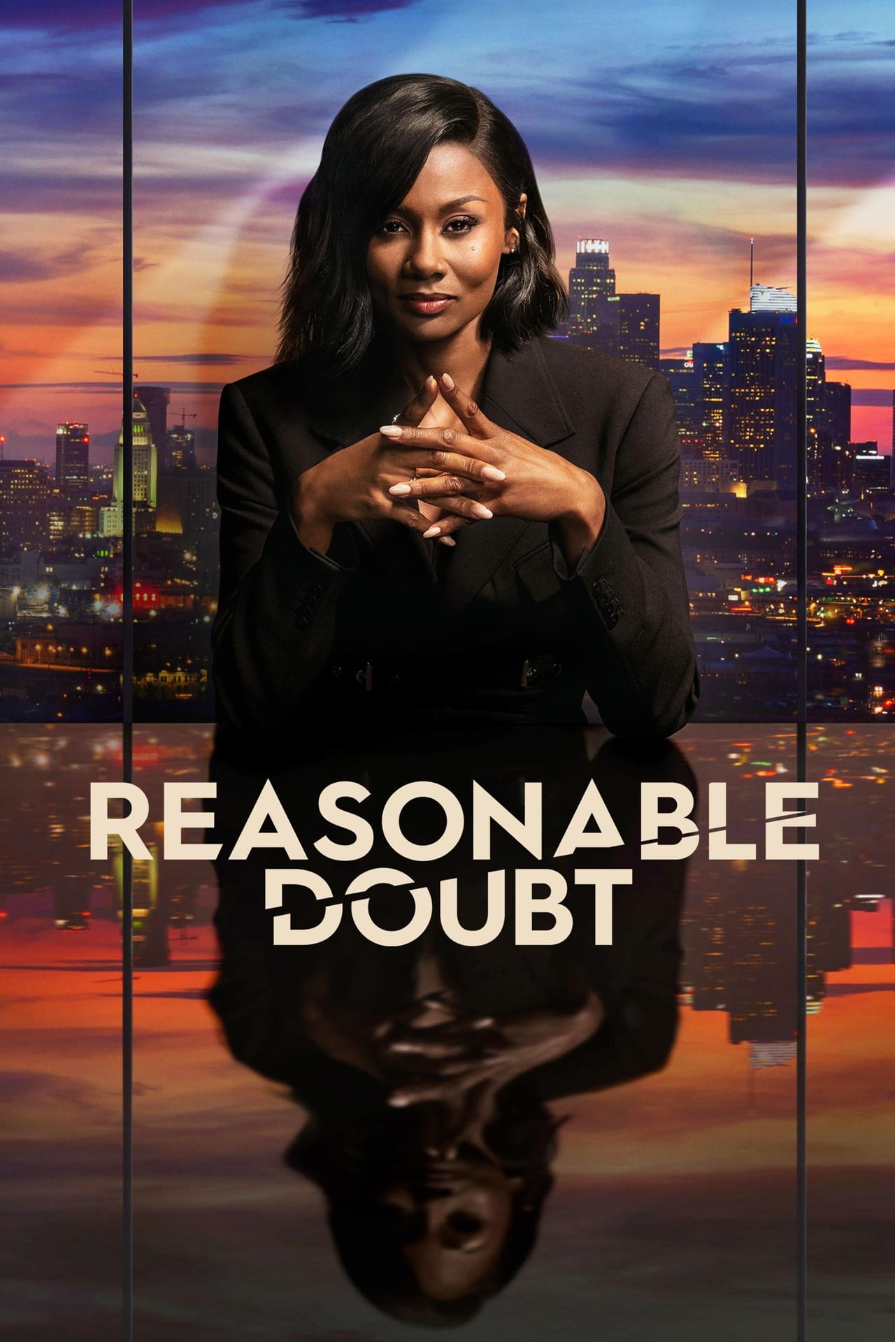 Reasonable Doubt S1-S3 background