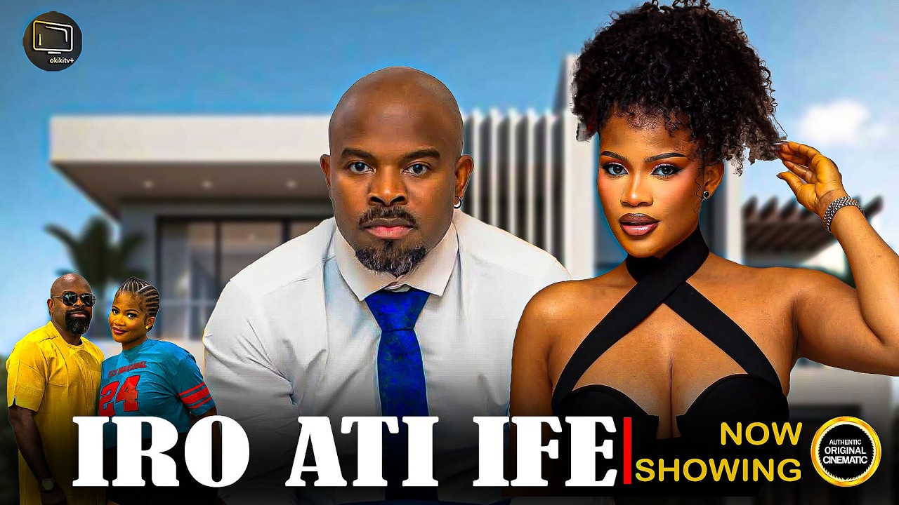 IRO ATI IFE