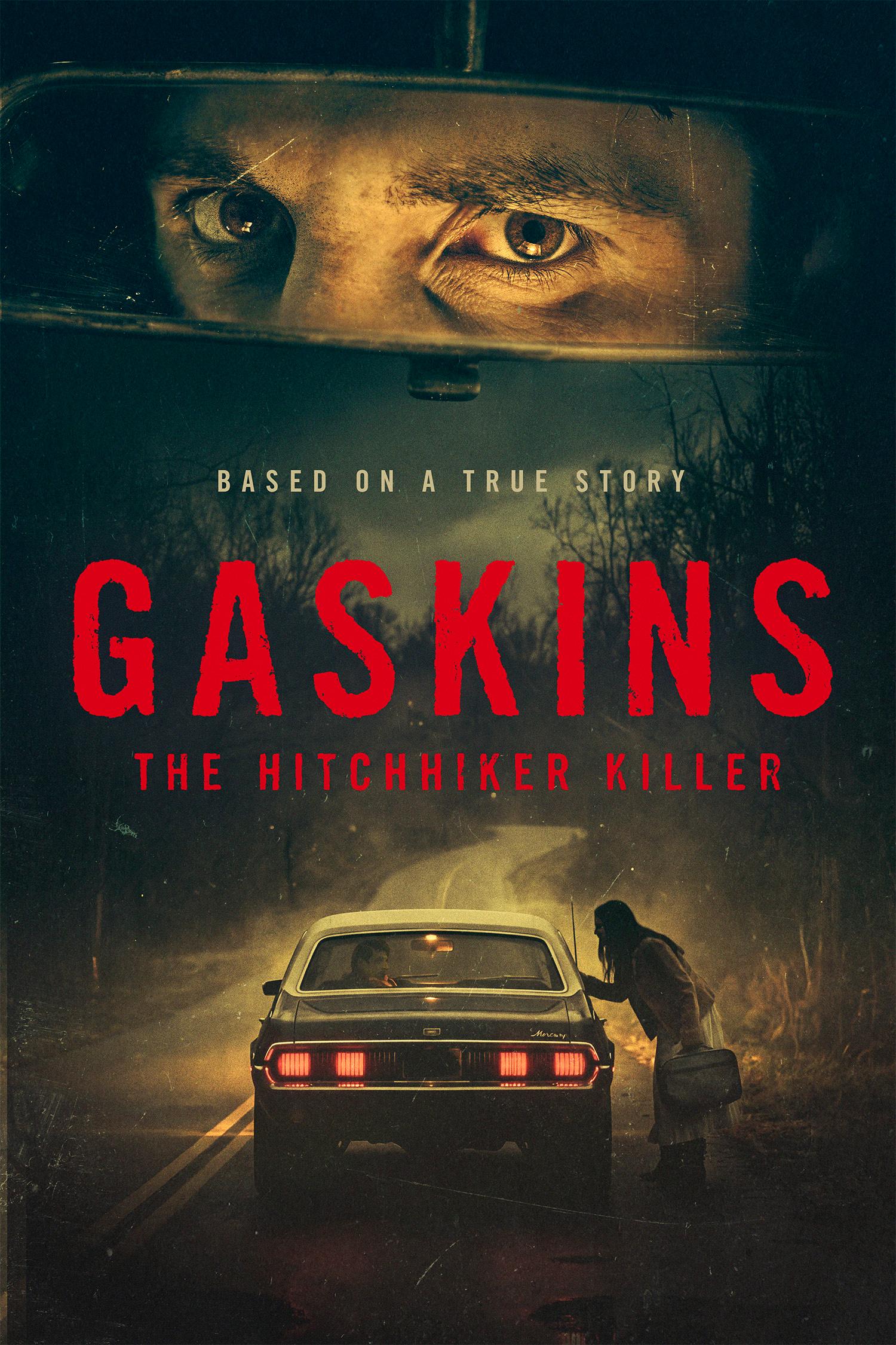 Gaskins: Southern Gothic