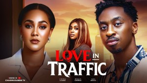 LOVE IN TRAFFICKING - 123Movies