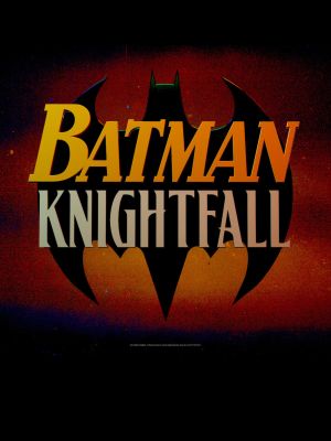 Batman: Knightfall - Part 1: Knightfall - 123Movies