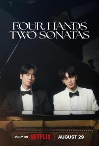Four Hands, Two Sonatas
