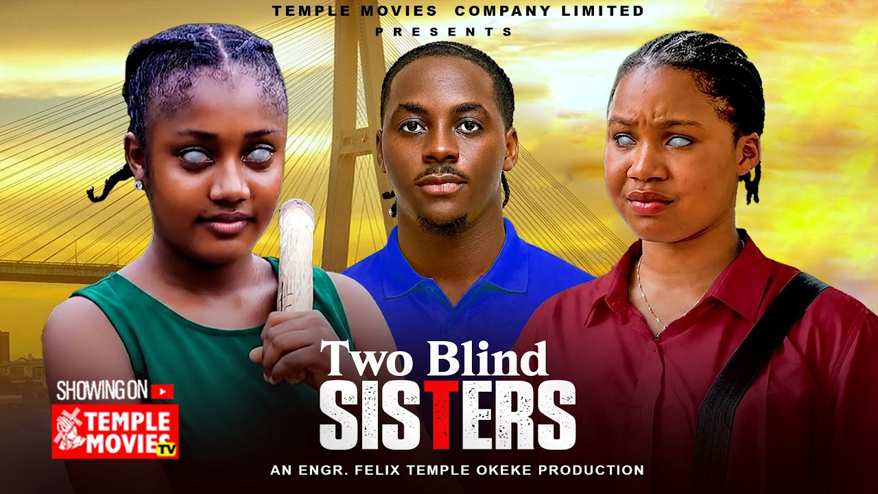 TWO BLIND SISTERS