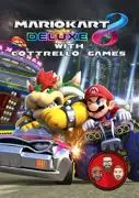Mario Kart 8 Deluxe