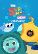 The Super Simple Show: Underwater poster