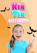 Kin Tin Pretend Play - Halloween