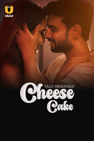 Cheese Cake