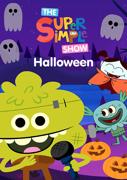 The Super Simple Show - Halloween poster