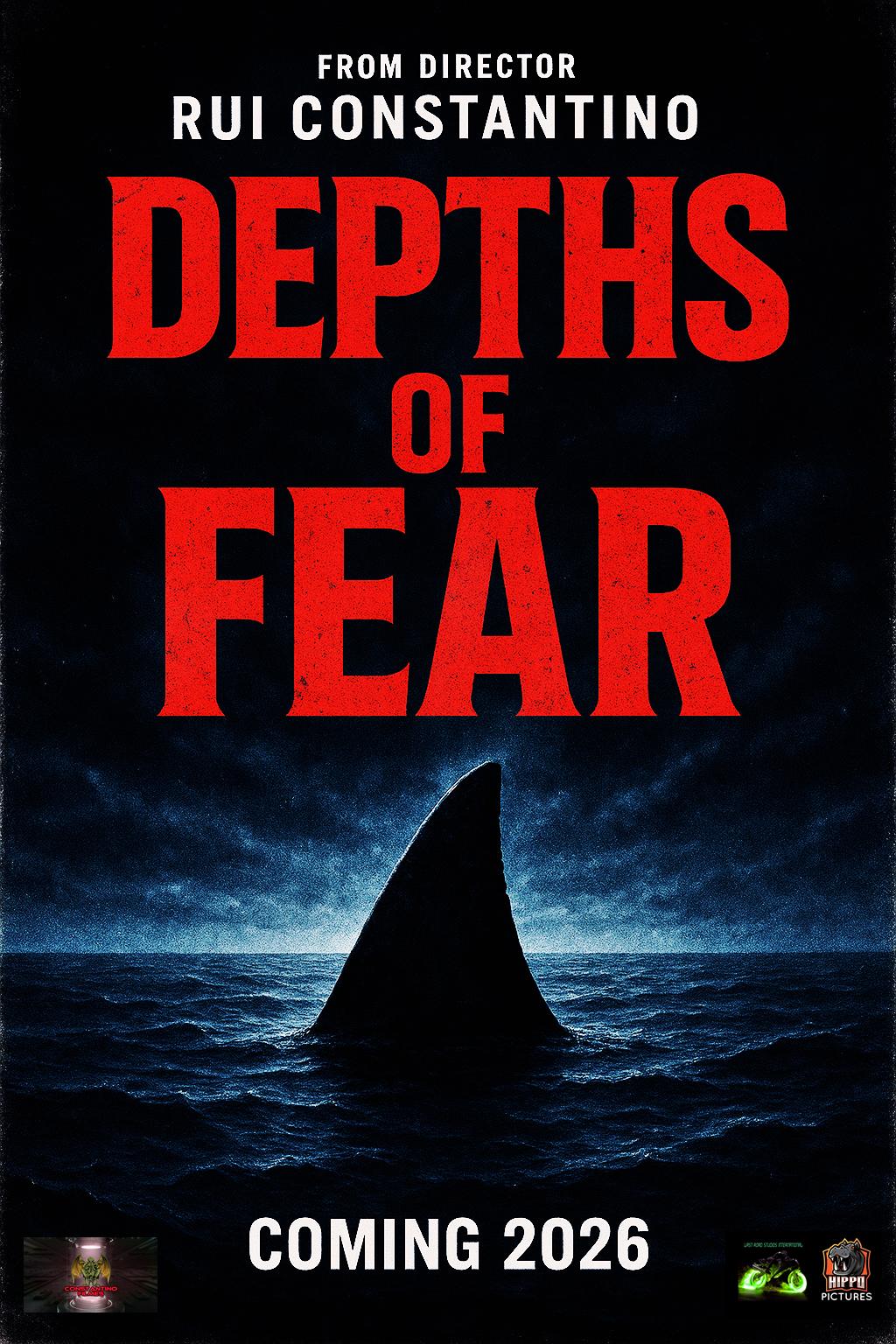 Depths of Fear
