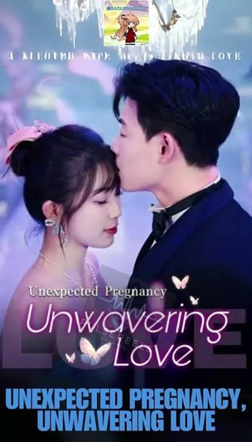 lost love after unexpected pregnancy poster