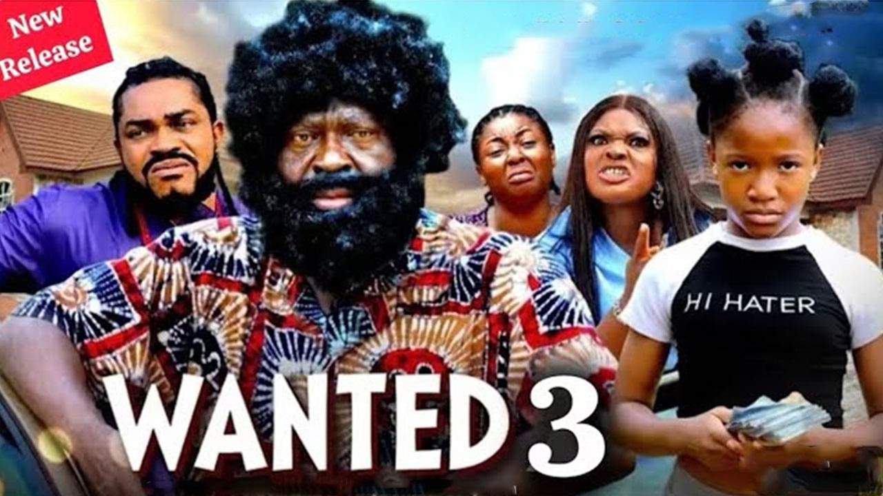 WANTED
