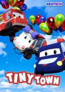 Tiny Town S1-S2